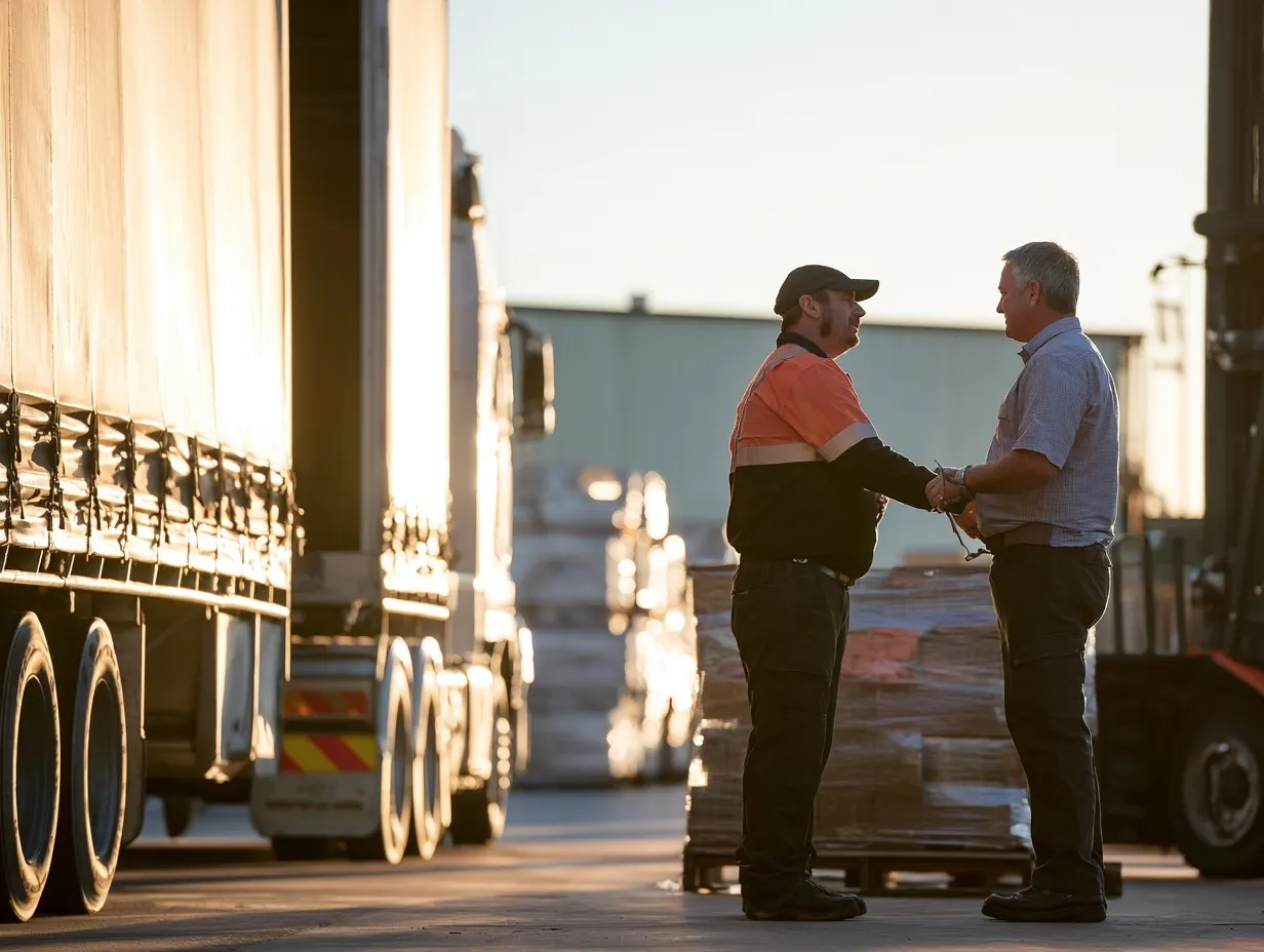 Carriers Insurance
