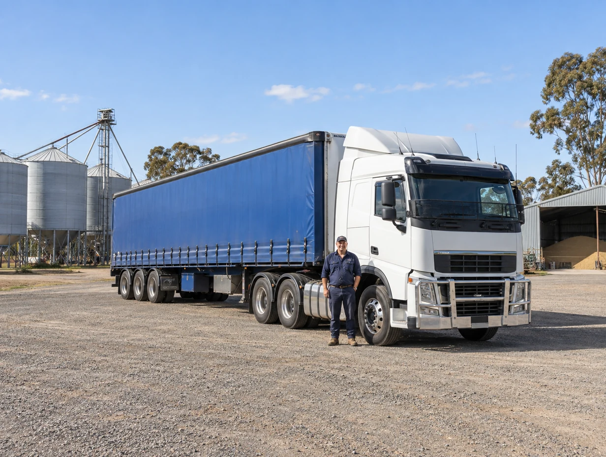 Owner Operator Insurance for *Your Work*