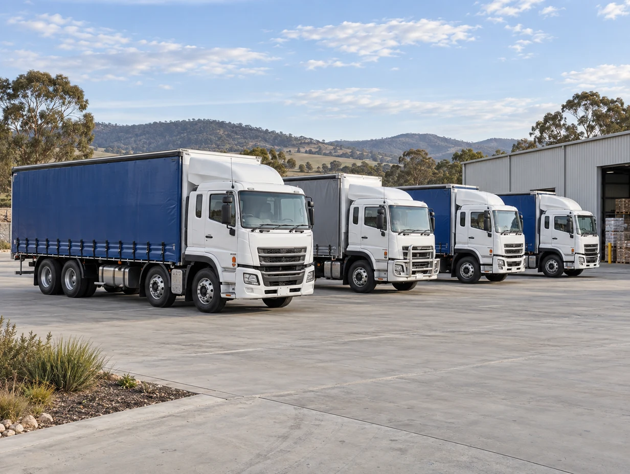Fleet Insurance Under *One Program*