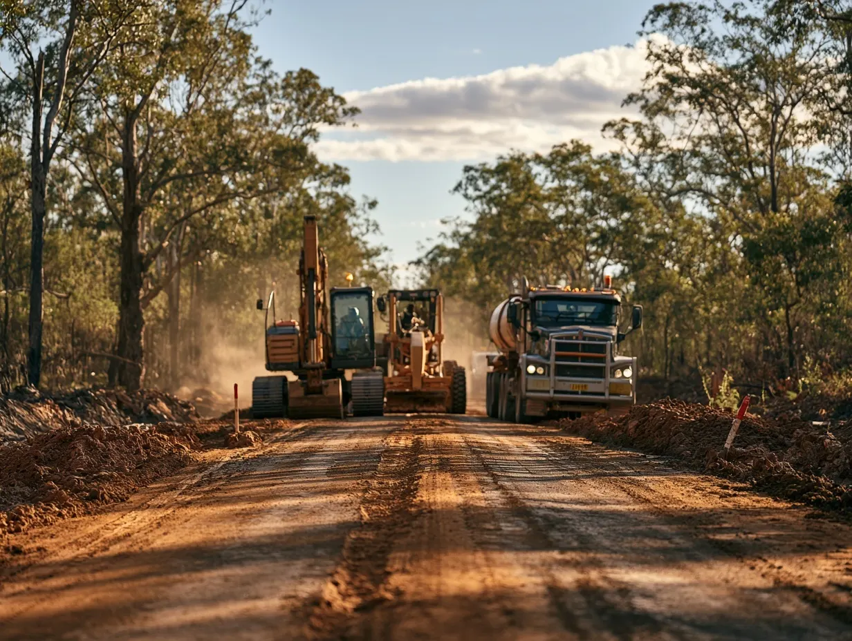 Big Machines, Bigger *Downside*